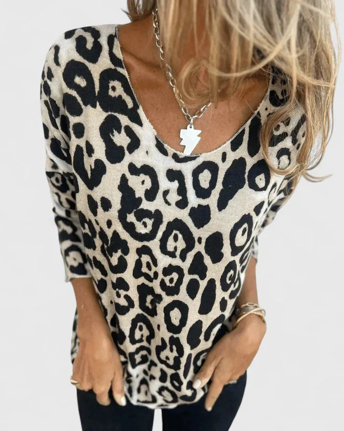Eda | Wygodny Top