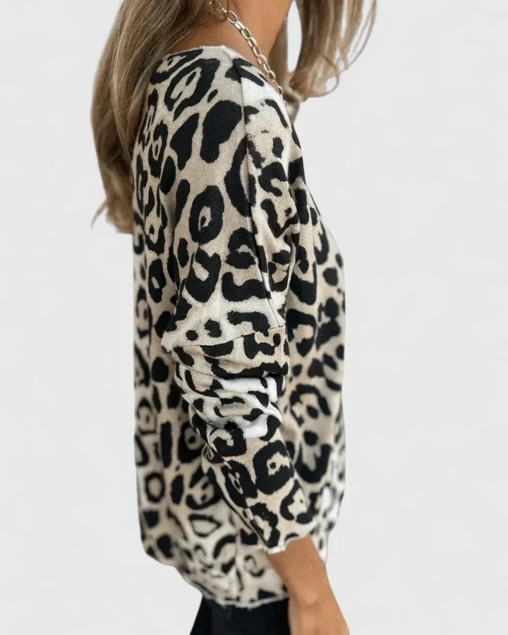 Eda | Wygodny Top