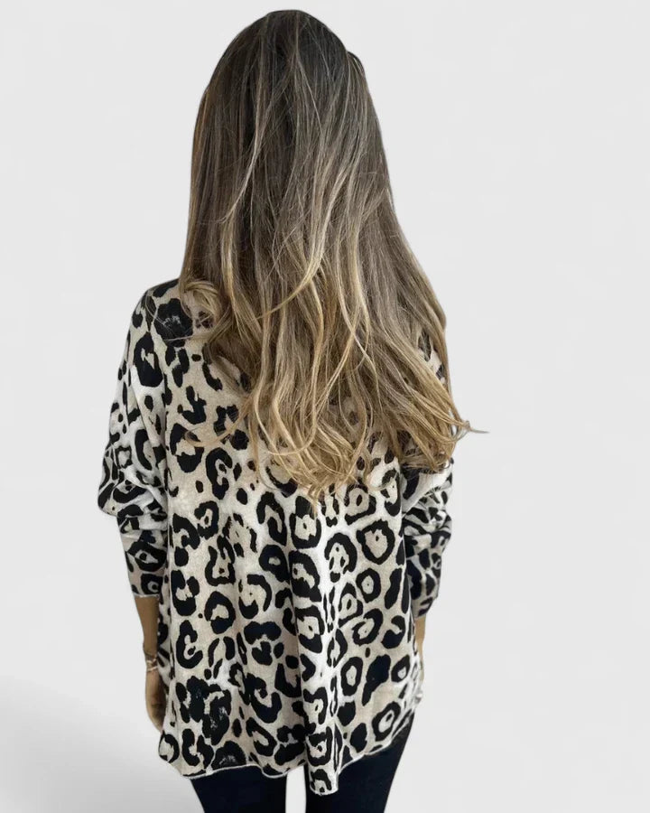 Eda | Wygodny Top