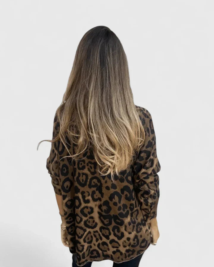 Eda | Wygodny Top