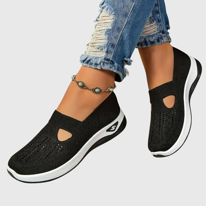 Lora Ortopedyczne Buty do Chodzenia
