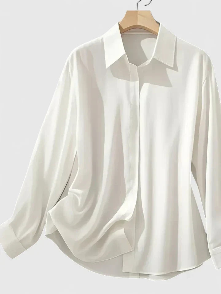 Melvaya | Elegancki Top
