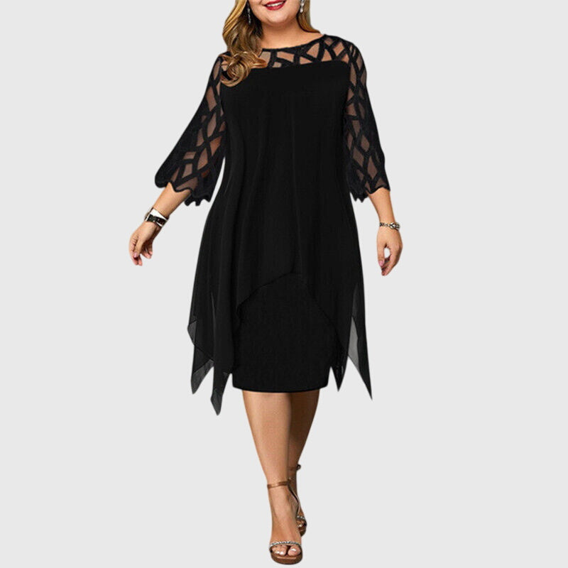 Juliana | Elegancka Sukienka