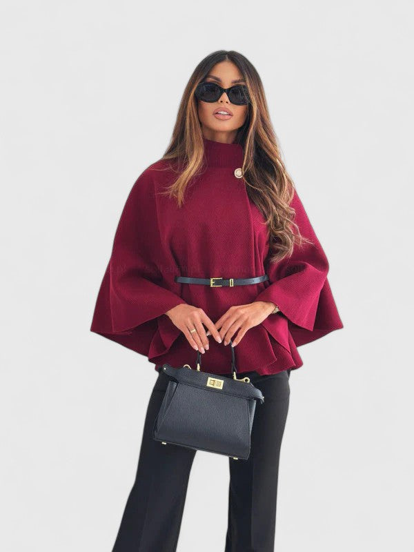 Nyssandra | Elegancka Kurtka