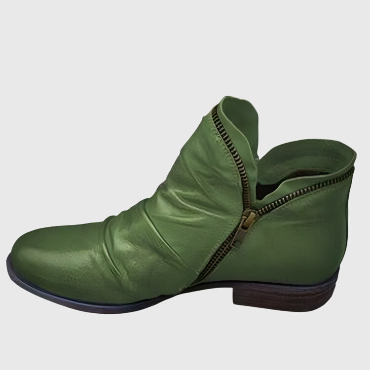 Lucille | Ortopedyczne buty damskie