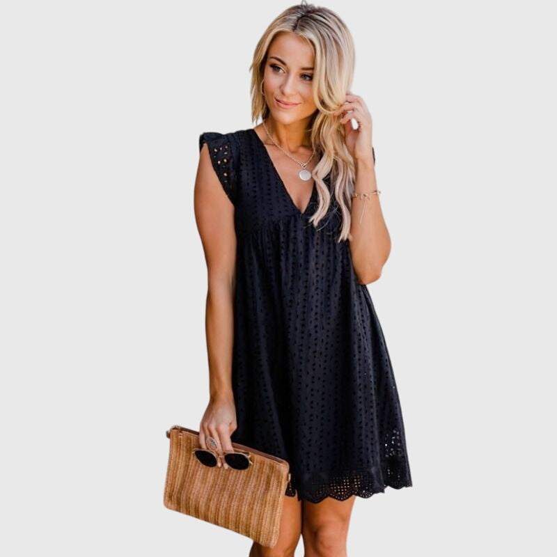 Diana - Letnia Sukienka 2 w 1