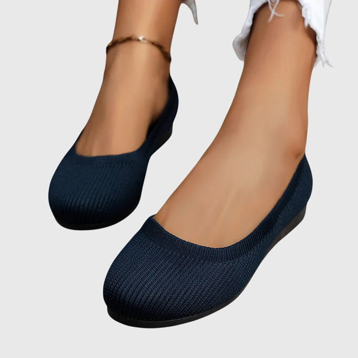 Mia - Antypoślizgowe Oddychające Buty
