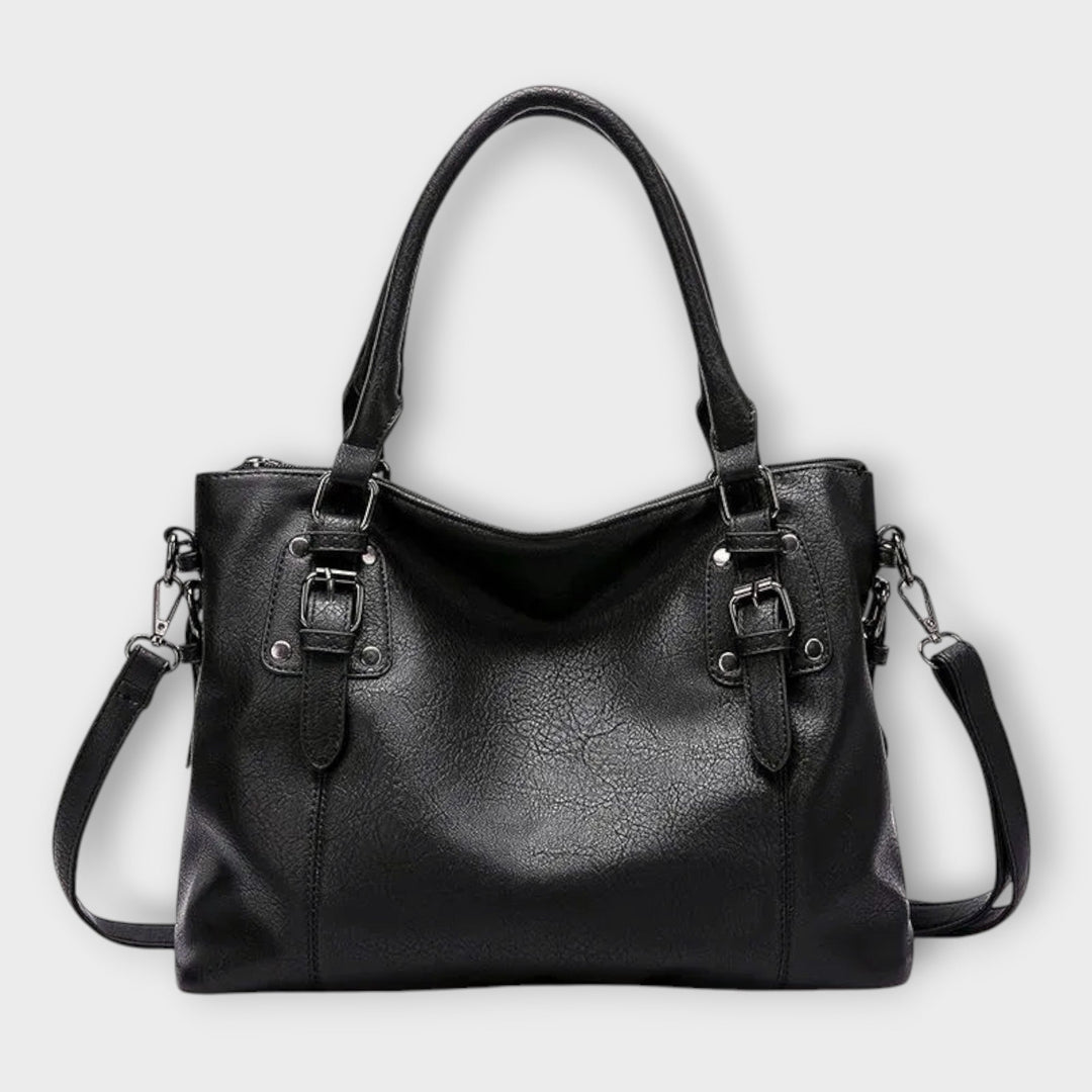 Olivia – Elegancka Torebka na Ramię