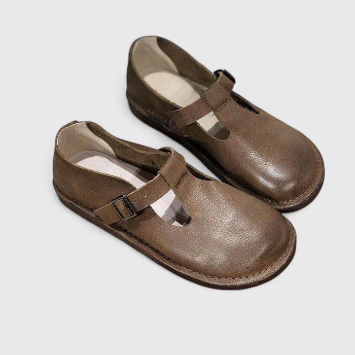 Nessa | Wyrafinowane Buty