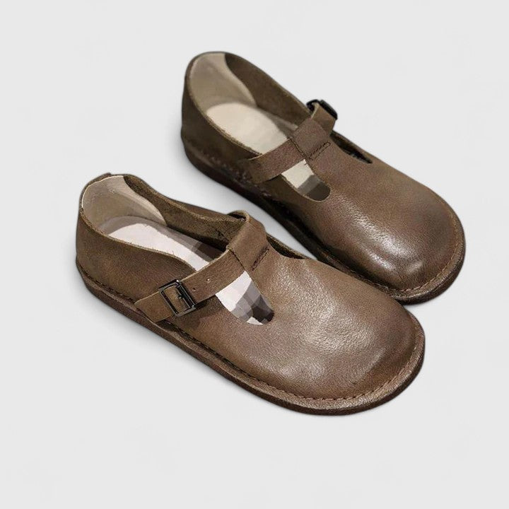 Nessa | Wyrafinowane Buty