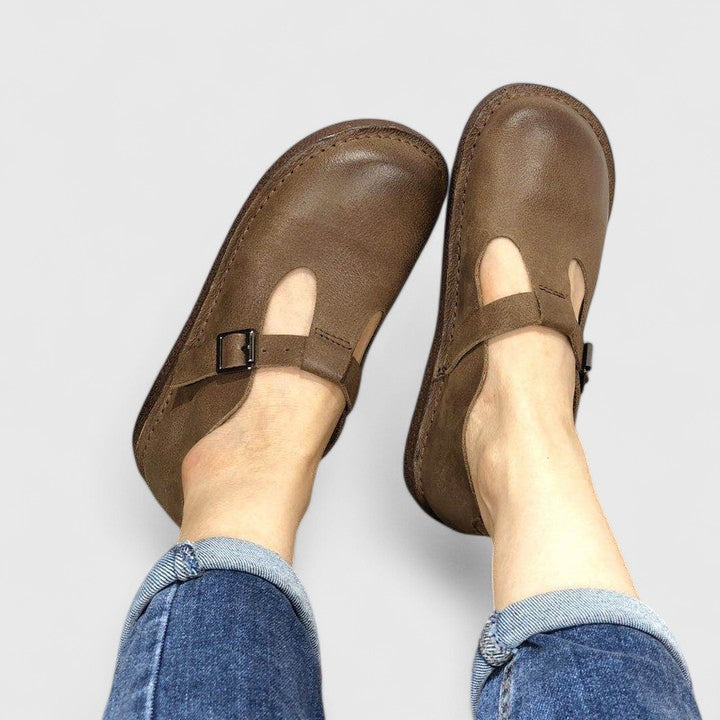 Nessa | Wyrafinowane Buty