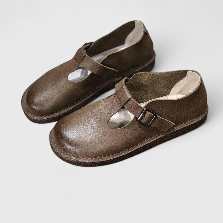 Nessa | Wyrafinowane Buty