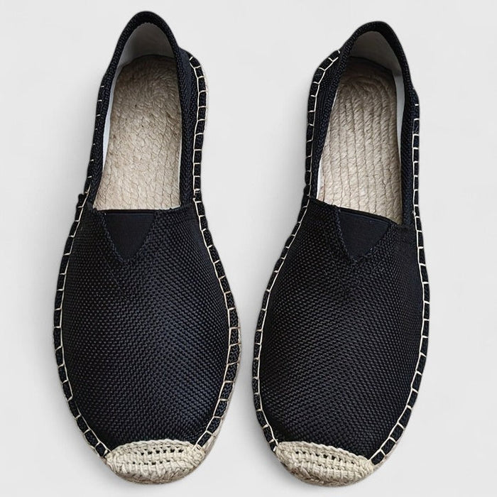 Alynthe | Ortopedyczne Espadryle