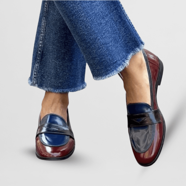 Chiara | Eleganckie i Wygodne Mokasyny