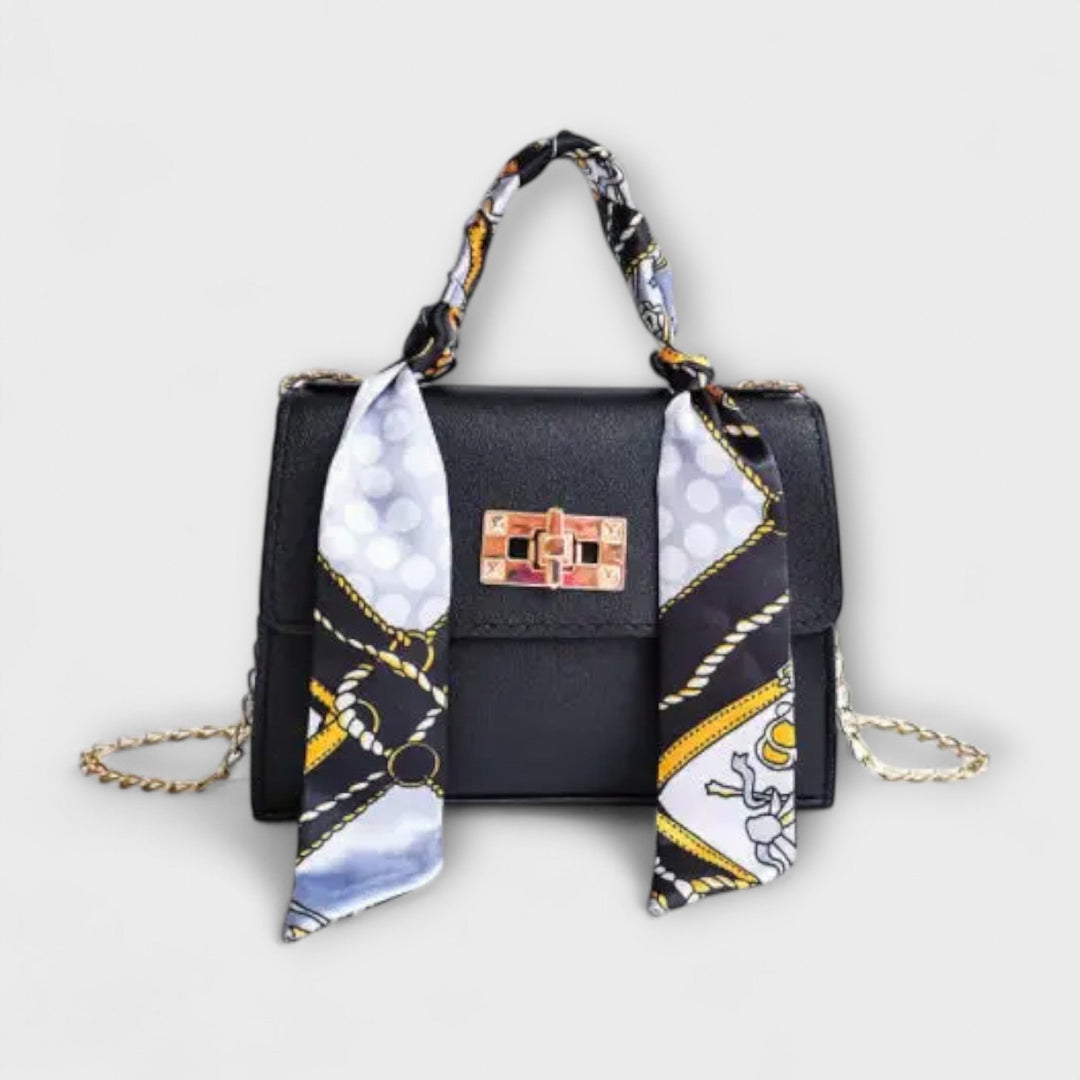 Daisy | Elegancka torebka na łańcuszku dla kobiet