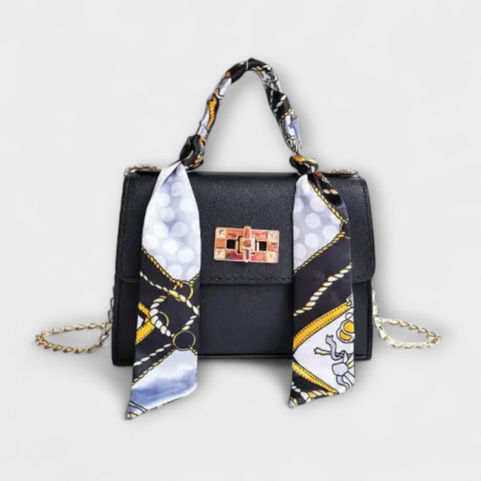 Daisy | Elegancka torebka na łańcuszku dla kobiet