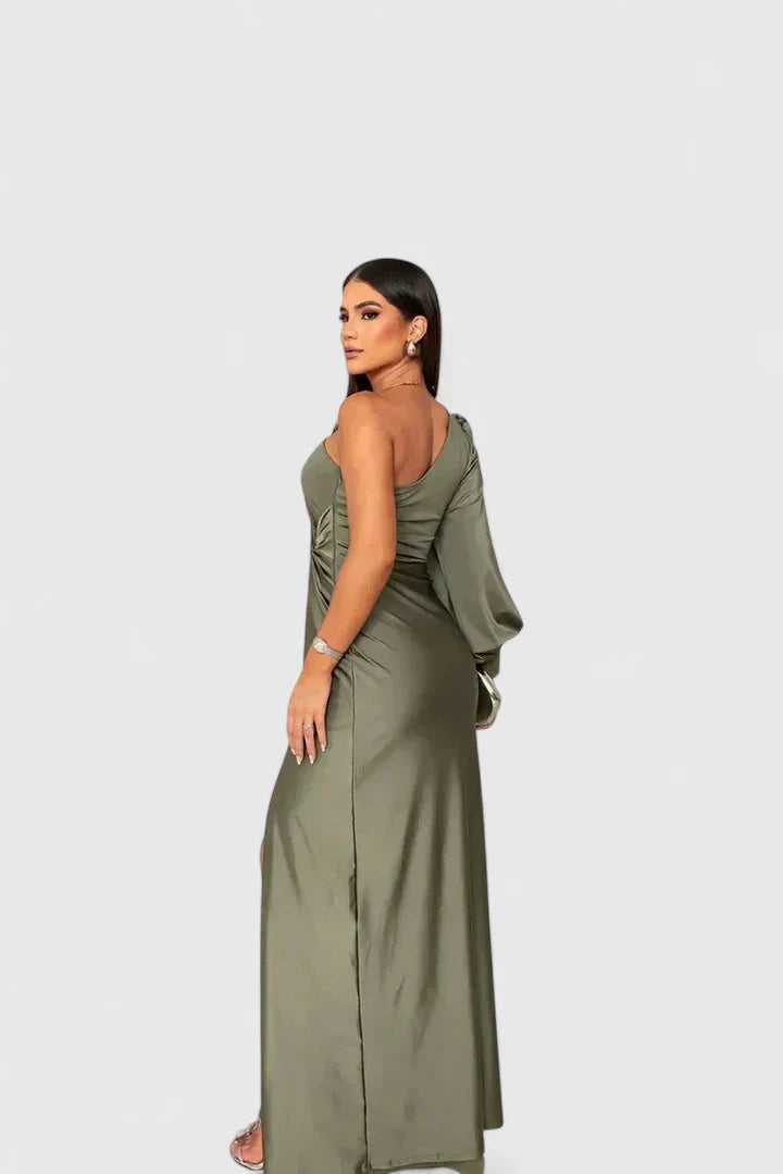 Saryxiah | Elegancka Sukienka Maxi