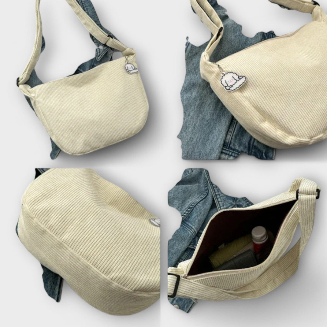 Torby na ramię Cordura dla kobiet