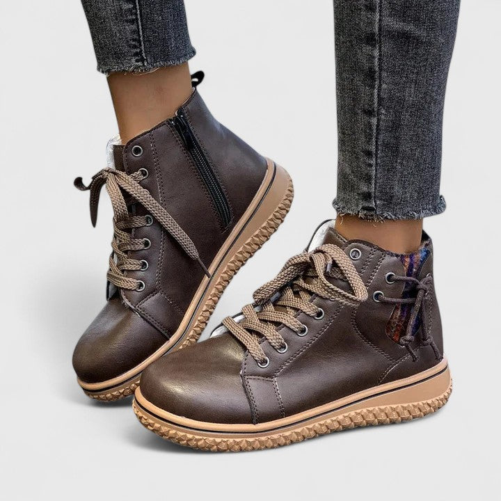 Nyrah | Buty ortopedyczne