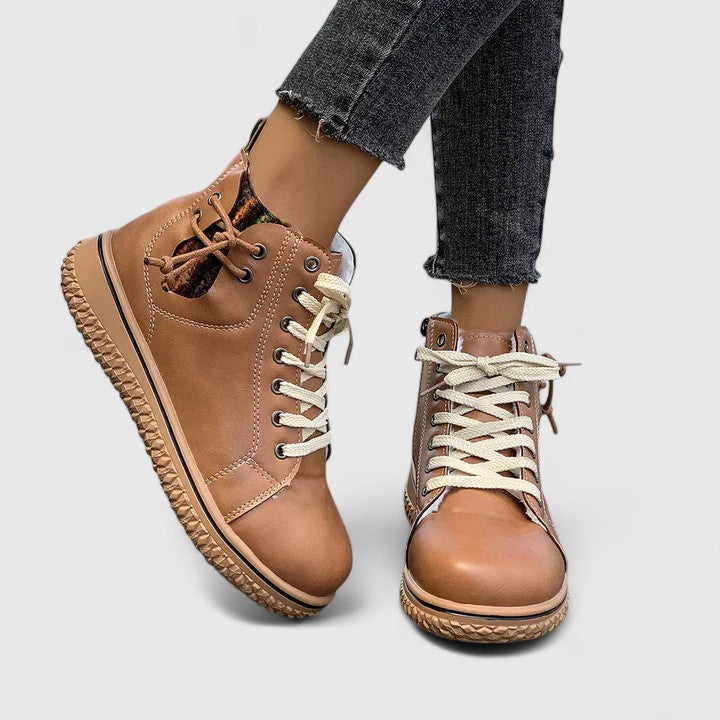 Nyrah | Buty ortopedyczne