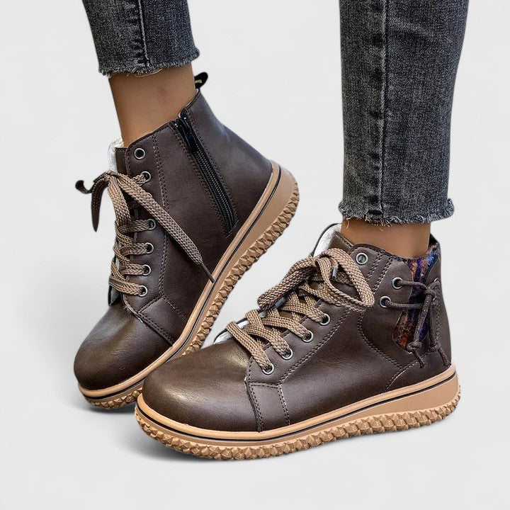 Nyrah | Buty ortopedyczne