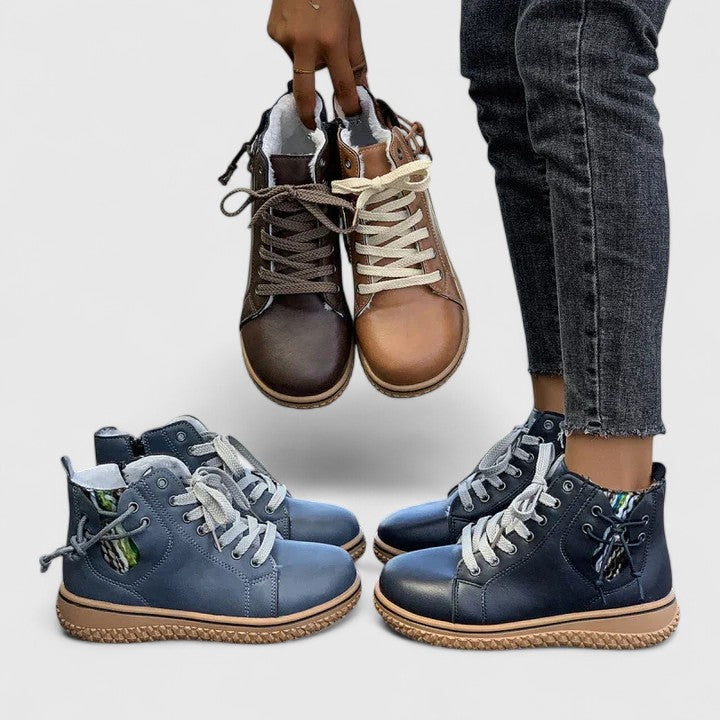 Nyrah | Buty ortopedyczne