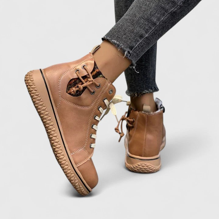 Nyrah | Buty ortopedyczne