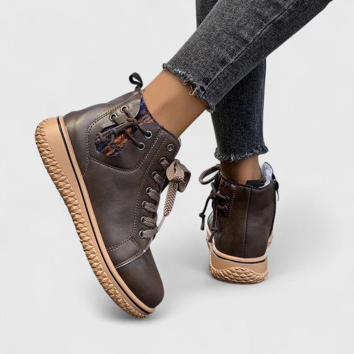 Nyrah | Buty ortopedyczne