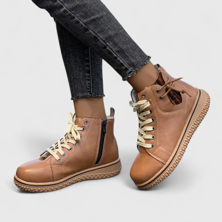Nyrah | Buty ortopedyczne