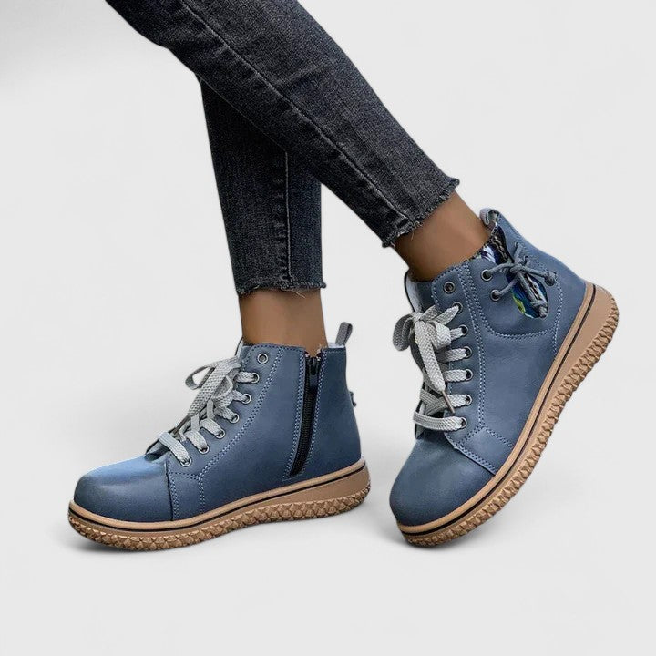 Nyrah | Buty ortopedyczne