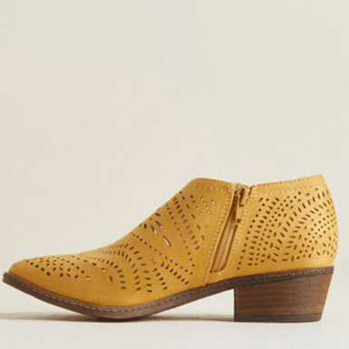 Nat | Buty ortopedyczne