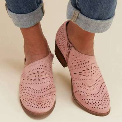 Nat | Buty ortopedyczne