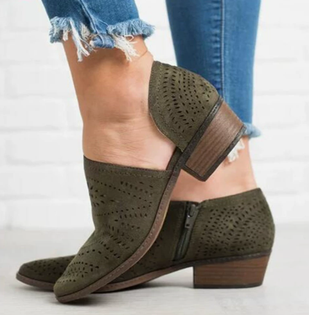 Nat | Buty ortopedyczne