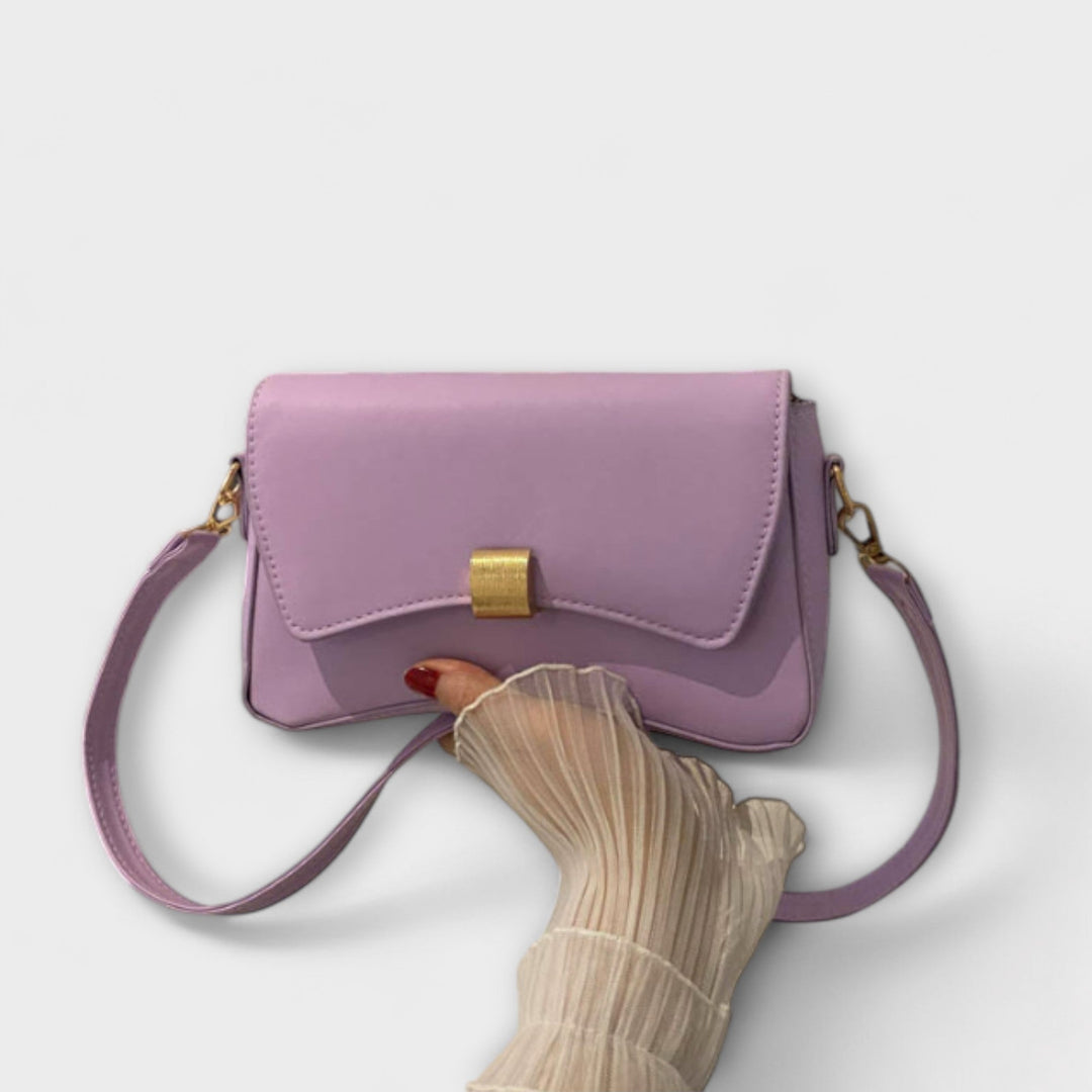 Olivia - Vintage Torba Składana