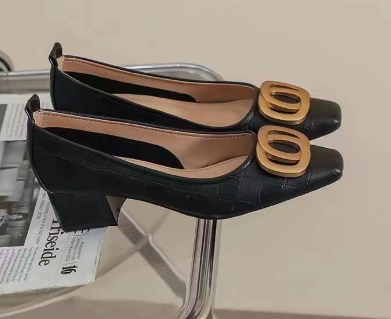 Jozie | Eleganckie Buty