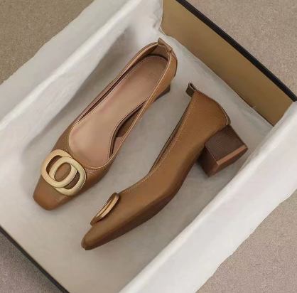 Jozie | Eleganckie Buty