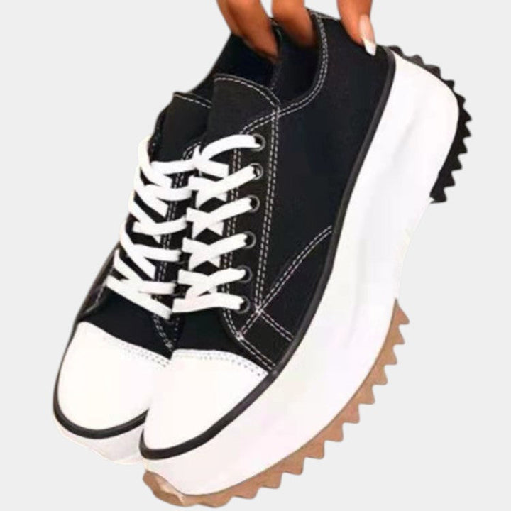 Eveloise | Wygodne Sneakersy