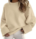 Enzi | Elegancki Sweter
