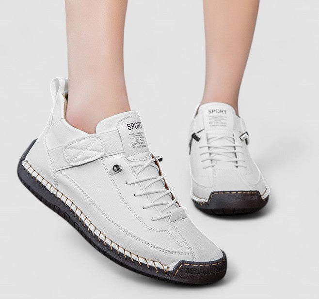 Kymberleigh | Sneakersy ortopedyczne