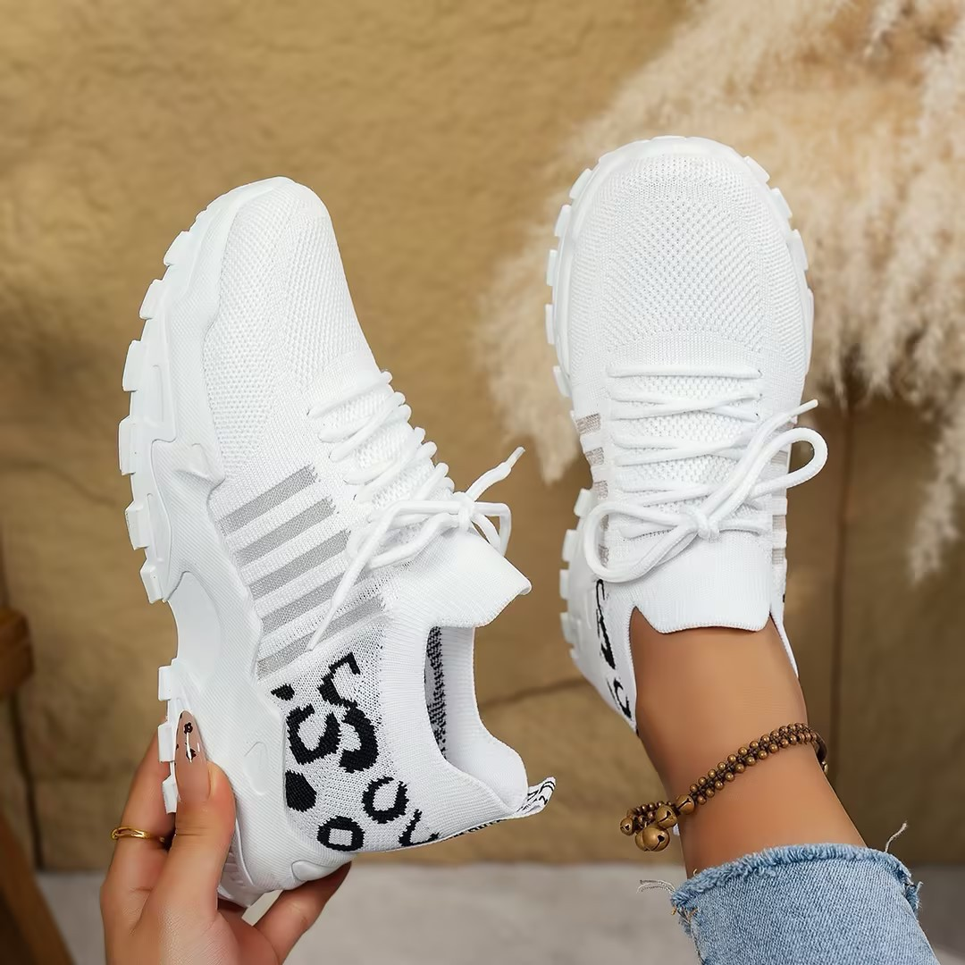 Maica | Sneakersy ortopedyczne