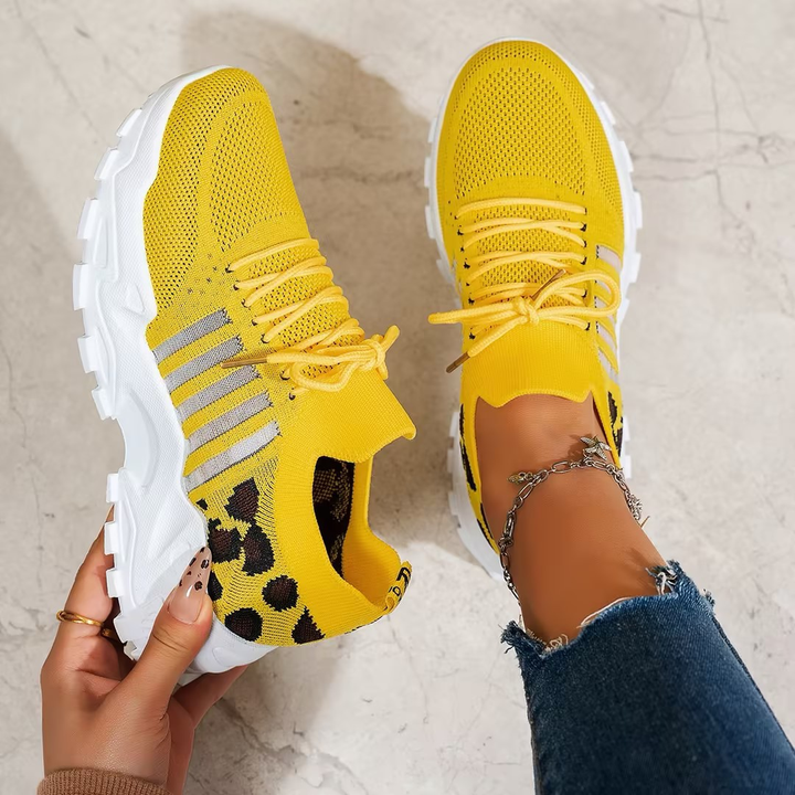 Maica | Sneakersy ortopedyczne