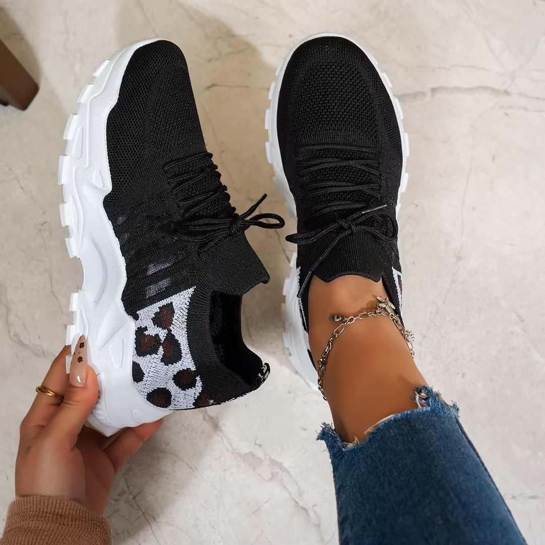 Maica | Sneakersy ortopedyczne
