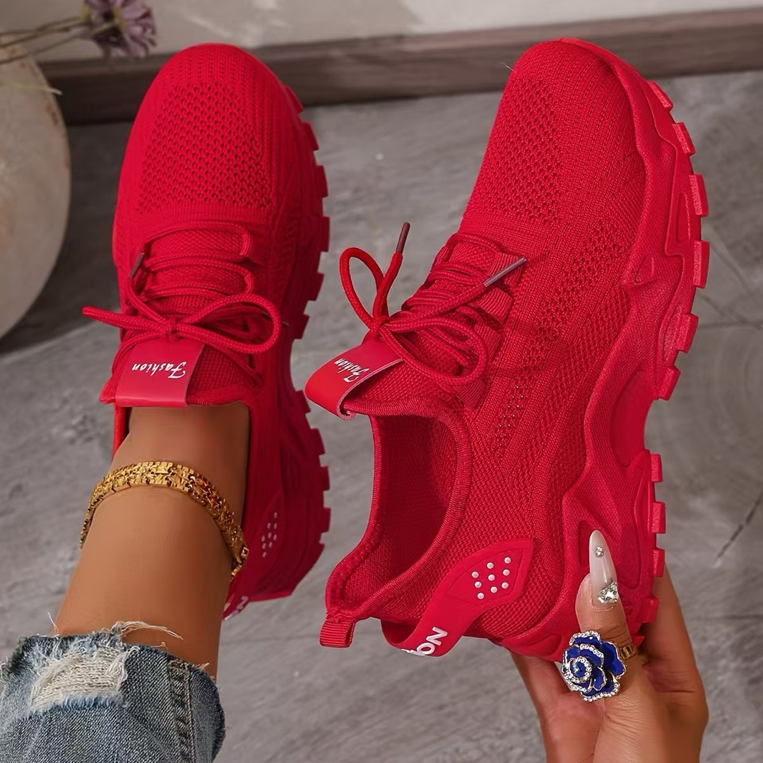 Maica | Sneakersy ortopedyczne