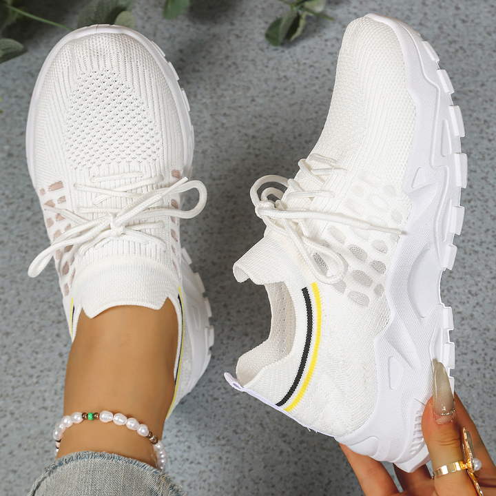 Maica | Sneakersy ortopedyczne