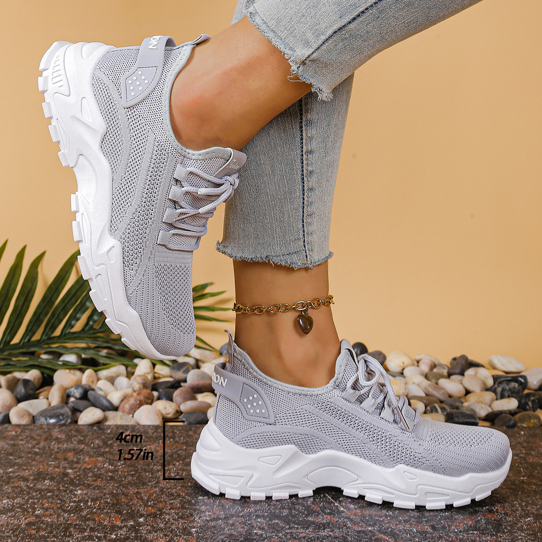 Maica | Sneakersy ortopedyczne