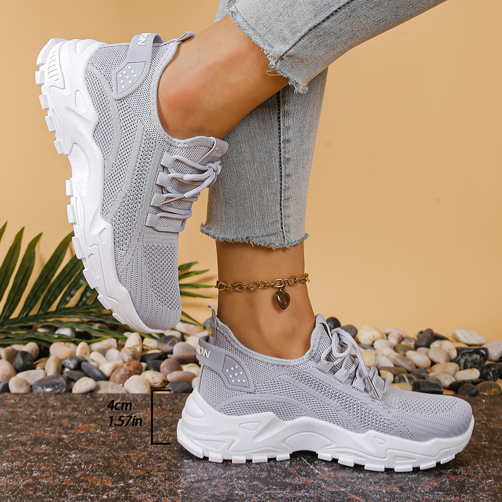 Maica | Sneakersy ortopedyczne