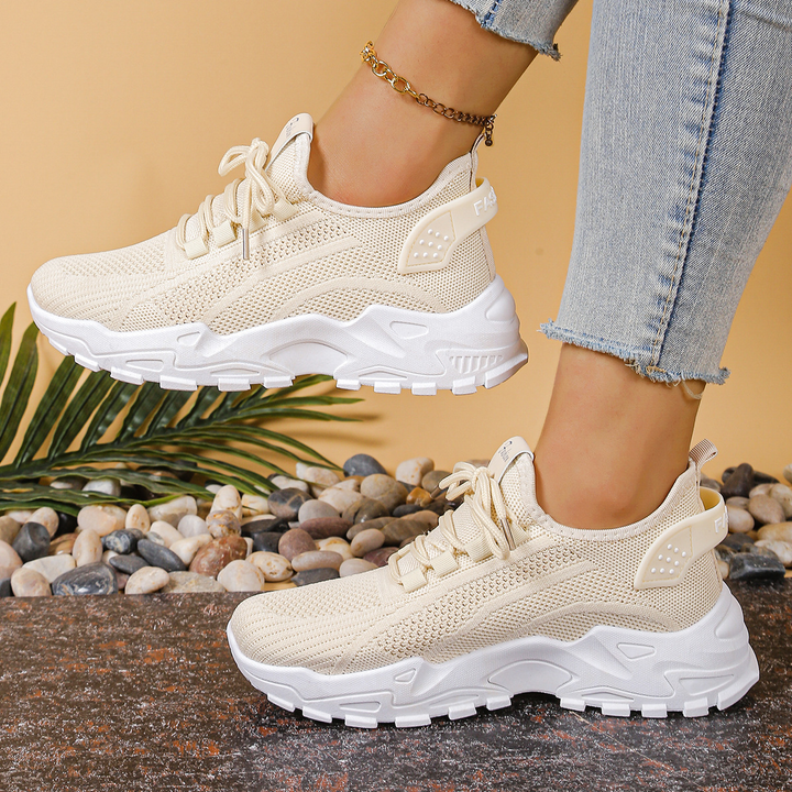 Maica | Sneakersy ortopedyczne