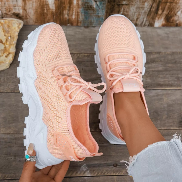 Maica | Sneakersy ortopedyczne