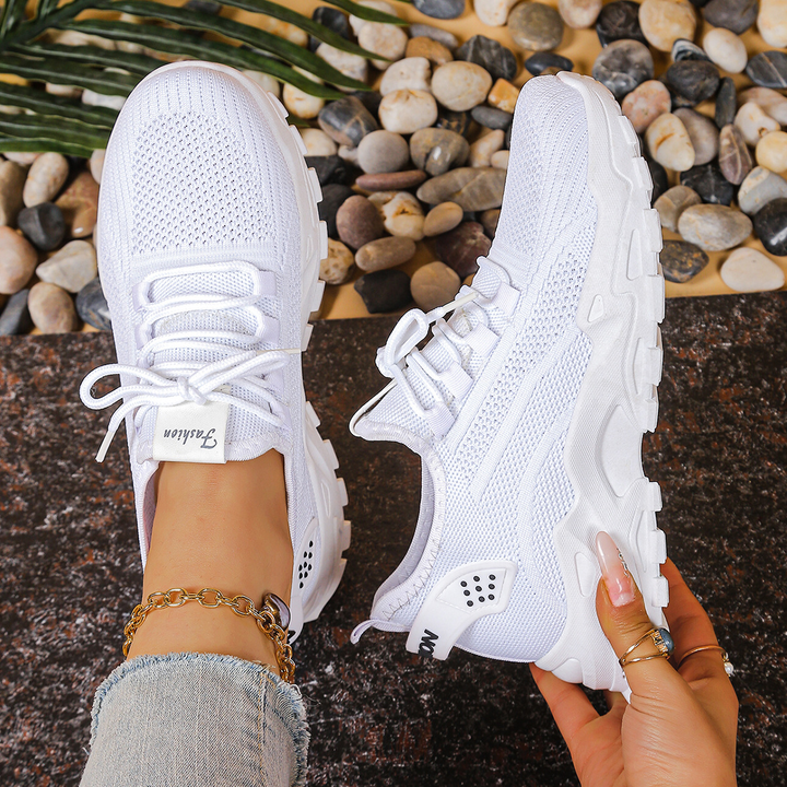 Maica | Sneakersy ortopedyczne