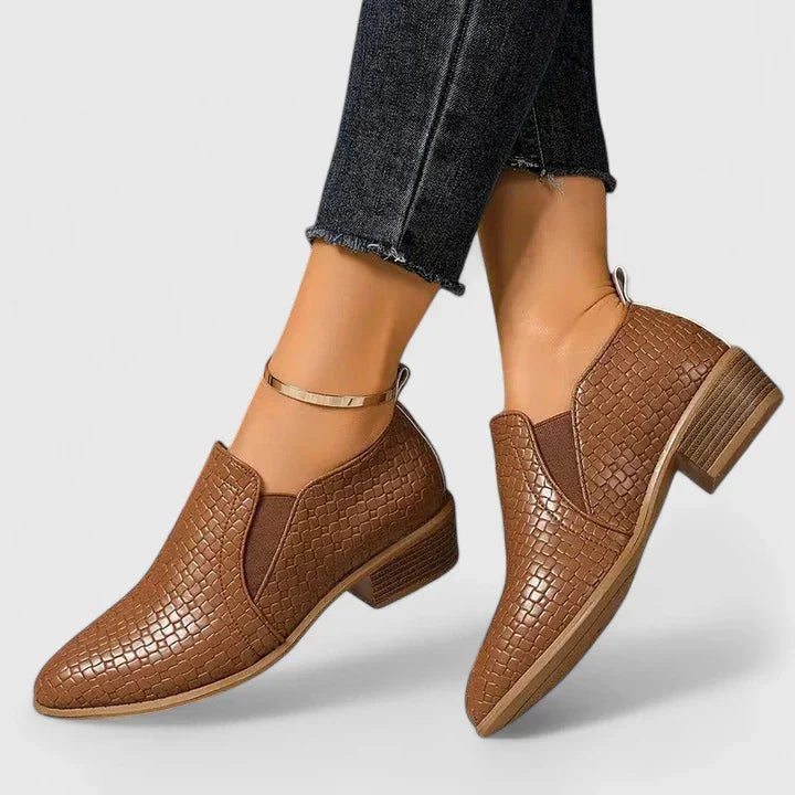Violeandra | Buty ortopedyczne